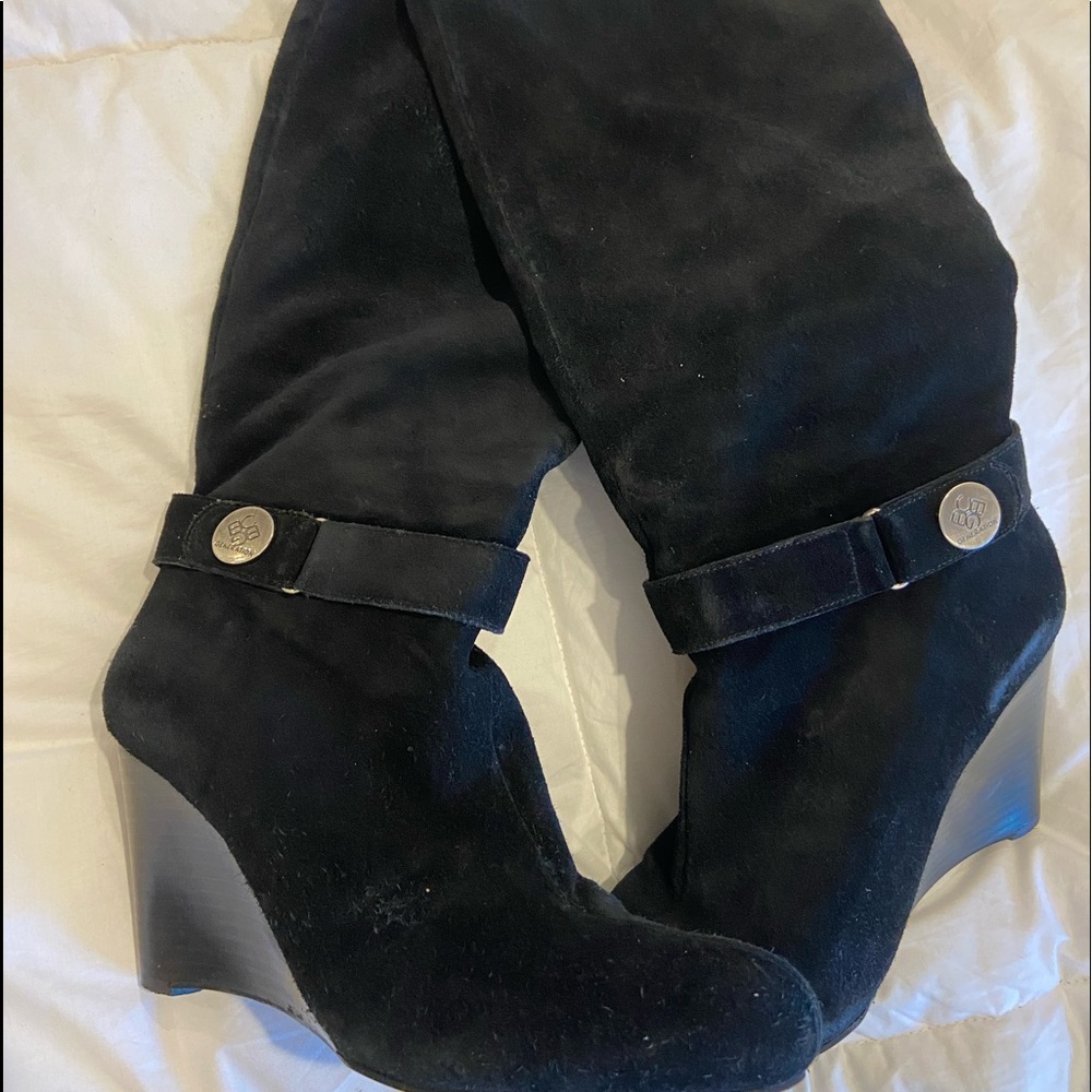 BCBC Generation Boots
